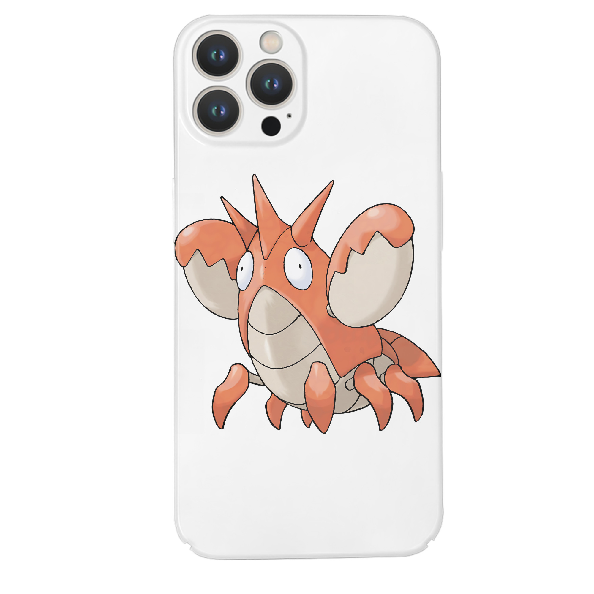 （画像用） ポケットモンスター Pokémon 【iPhone 14シリーズ対応】ハードケース